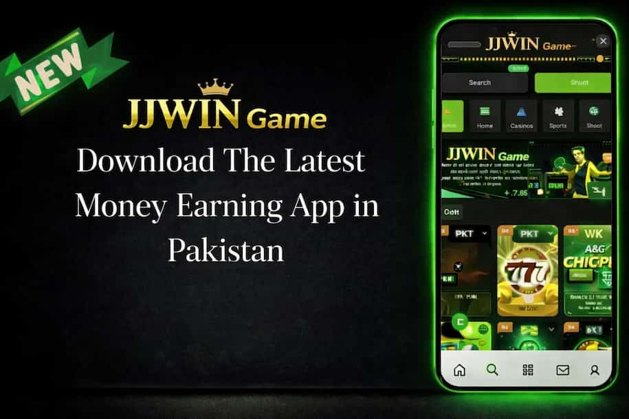 JJ Wine Game APK