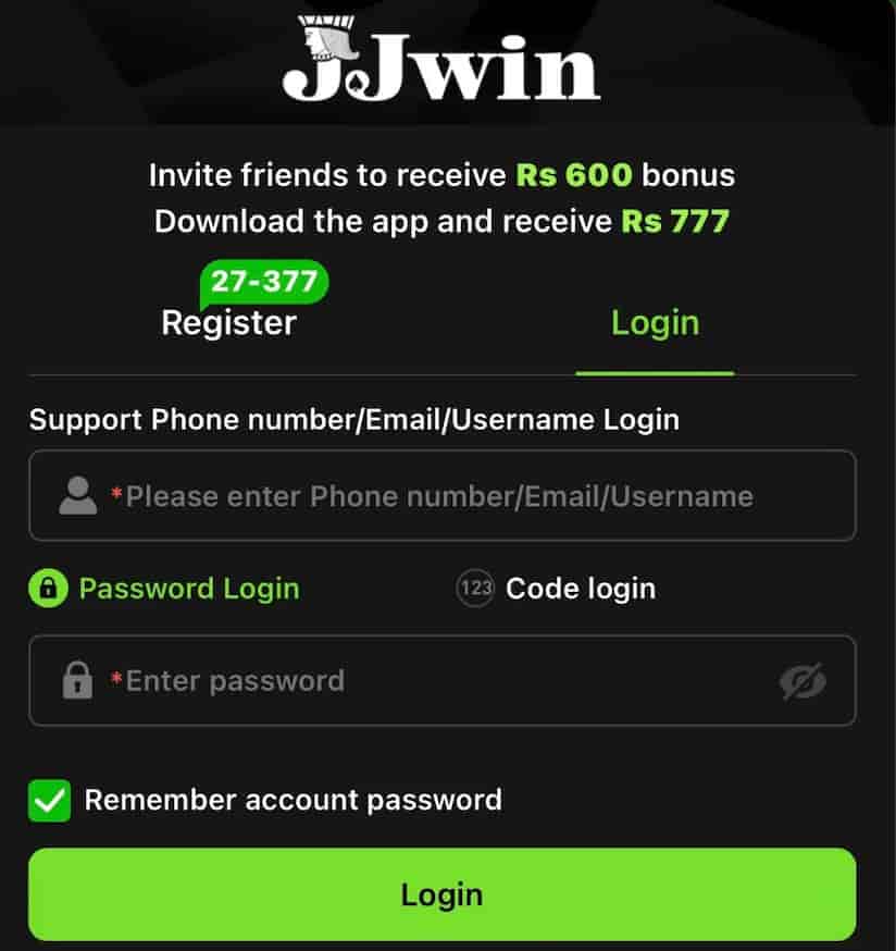 JJ wine Game APK